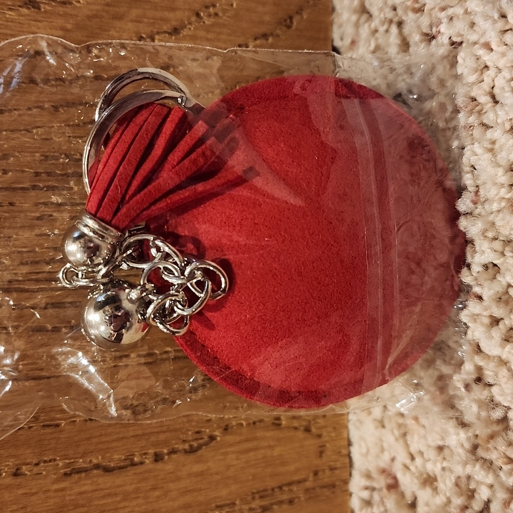 Eye Bag charm - Picture 3 of 3
